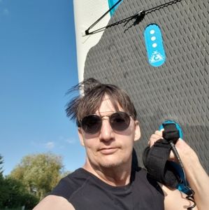 Meet your Posher, Glenn